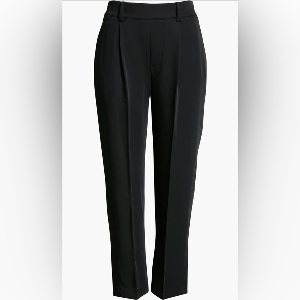 Nordstrom Vince Tapered Pull-On Pants